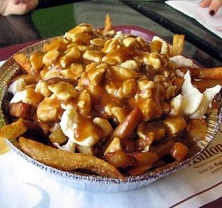 Poutine